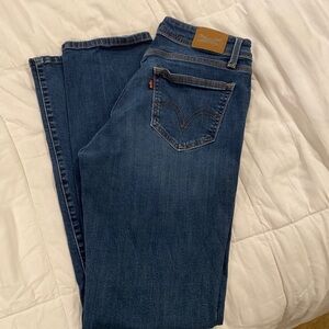 Levi’s Jeans